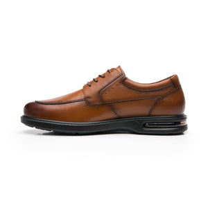 417706 TAN FLEXI CALZADO CABALLERO CHOCLO DRE