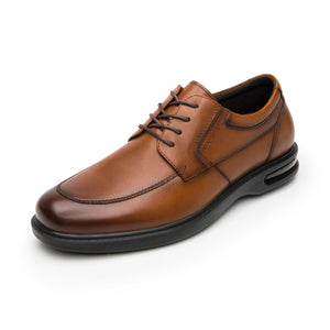 417706 TAN FLEXI CALZADO CABALLERO CHOCLO DRE