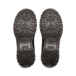 418101 CHOCOLATE FLEXI CALZADO CABALLERO CHOC