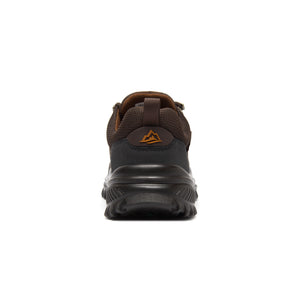 418101 CHOCOLATE FLEXI CALZADO CABALLERO CHOC