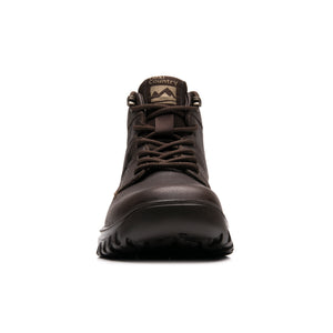 Botín Outdoor Caballero FLEXI Chocolate – Thompson