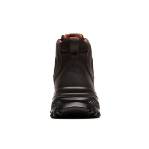 Botín Outdoor Caballero FLEXI Chocolate – Thompson
