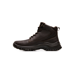 Botín Outdoor Caballero FLEXI Chocolate – Thompson