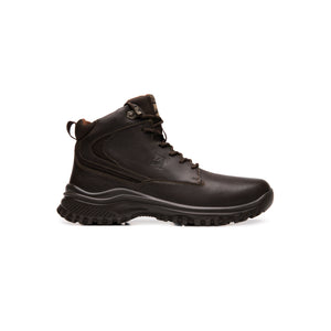 Botín Outdoor Caballero FLEXI Chocolate – Thompson