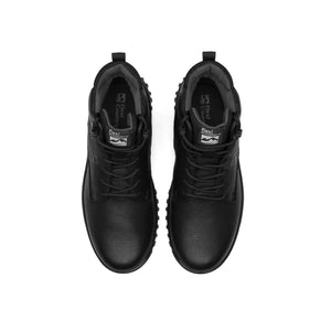 Botín Outdoor Caballero FLEXI Negro – Thompson