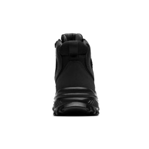 Botín Outdoor Caballero FLEXI Negro – Thompson