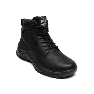 Botín Outdoor Caballero FLEXI Negro – Thompson
