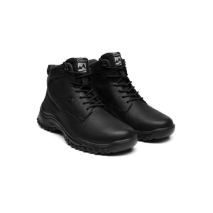 Botín Outdoor Caballero FLEXI Negro – Thompson