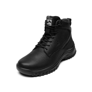 Botín Outdoor Caballero FLEXI Negro – Thompson