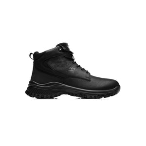 Botín Outdoor Caballero FLEXI Negro – Thompson