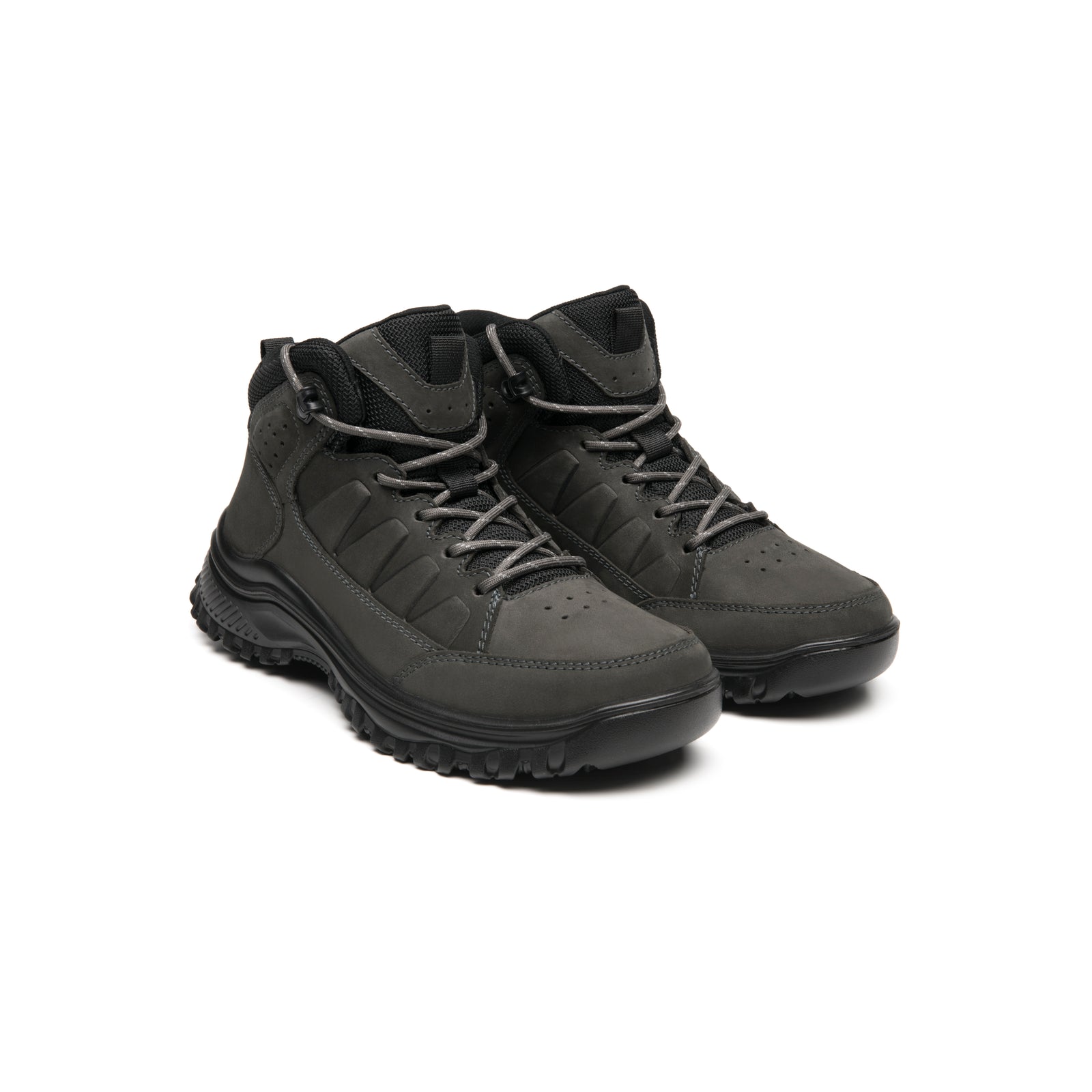 Botín Outdoor Caballero FLEXI Oxford – Thompson
