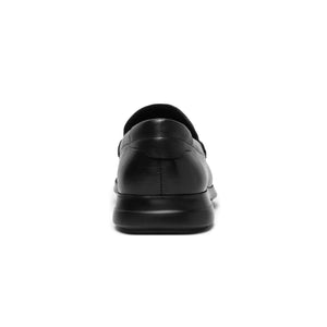 418201 NEGRO FLEXI CALZADO CABALLERO CHOCLO S