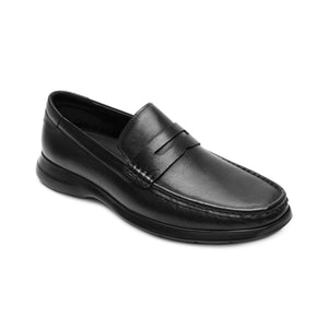 418201 NEGRO FLEXI CALZADO CABALLERO CHOCLO S