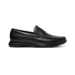 418201 NEGRO FLEXI CALZADO CABALLERO CHOCLO S