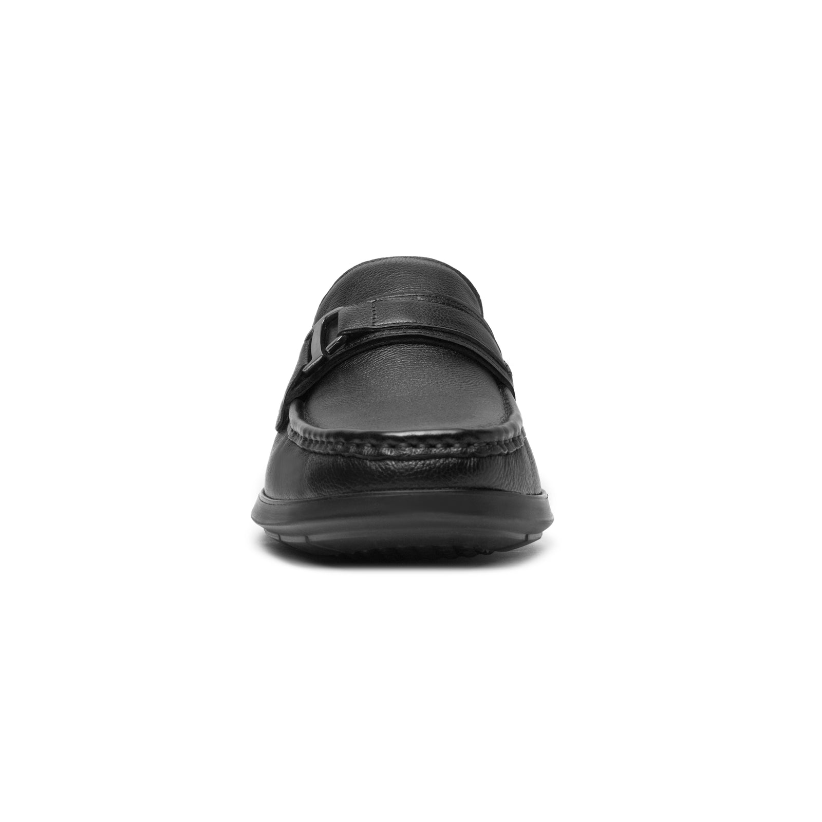 418202 NEGRO FLEXI CALZADO CABALLERO CHOCLO S
