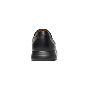 418202 NEGRO FLEXI CALZADO CABALLERO CHOCLO S