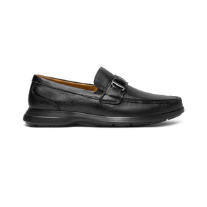 418202 NEGRO FLEXI CALZADO CABALLERO CHOCLO S