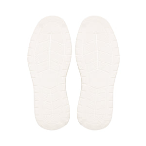 418302 BLANCO FLEXI CALZADO CABALLERO CHOCLO