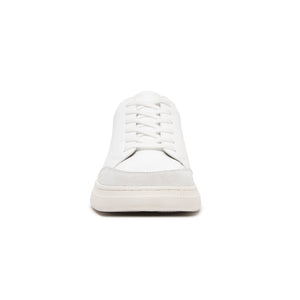 418302 BLANCO FLEXI CALZADO CABALLERO CHOCLO