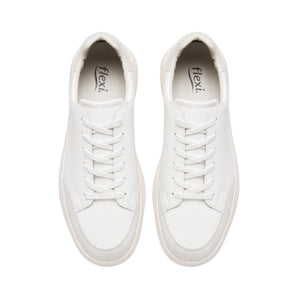 418302 BLANCO FLEXI CALZADO CABALLERO CHOCLO