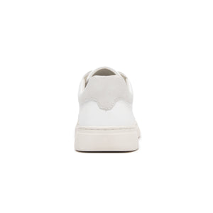 418302 BLANCO FLEXI CALZADO CABALLERO CHOCLO