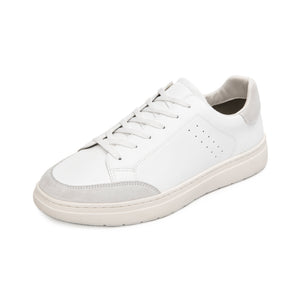 418302 BLANCO FLEXI CALZADO CABALLERO CHOCLO