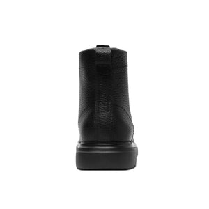 418508 NEGRO FLEXI CALZADO CABALLERO BOTÍN CA