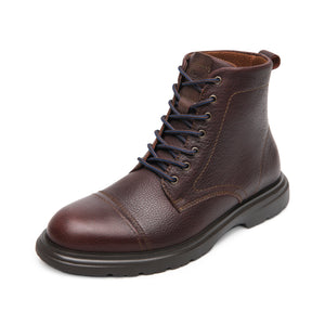 418508 SHEDRON FLEXI CALZADO CABALLERO BOTÍN