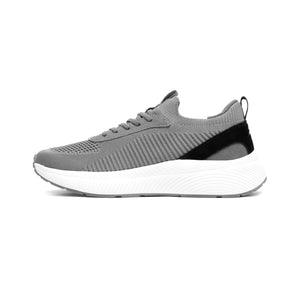 418901 GRIS FLEXI CALZADO CABALLERO CHOCLO SP