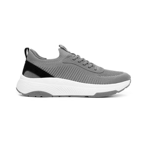 418901 GRIS FLEXI CALZADO CABALLERO CHOCLO SP
