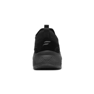 418901 NEGRO FLEXI CALZADO CABALLERO CHOCLO S