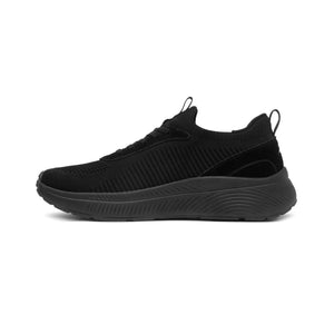 418901 NEGRO FLEXI CALZADO CABALLERO CHOCLO S