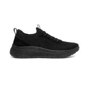 418901 NEGRO FLEXI CALZADO CABALLERO CHOCLO S