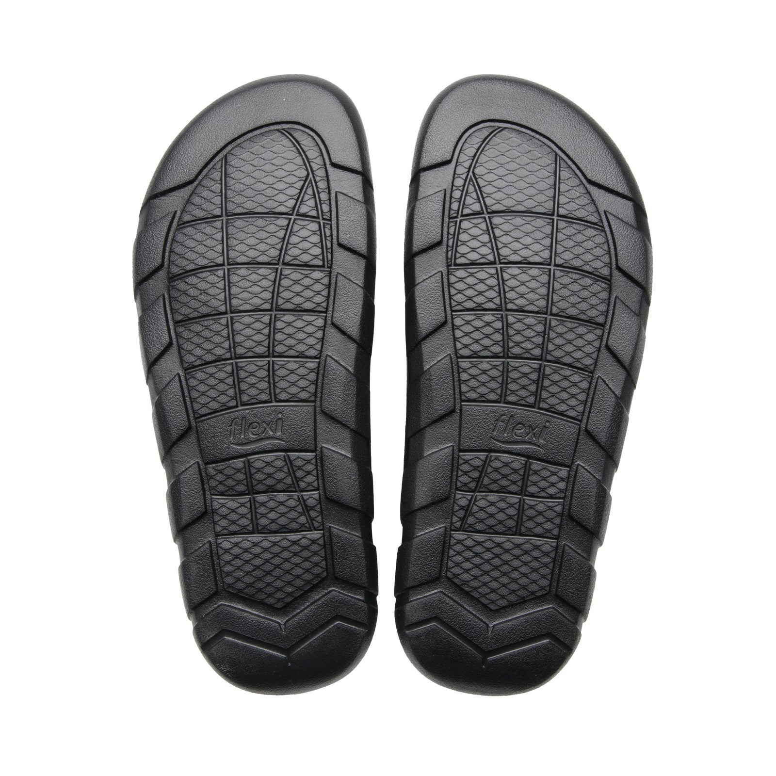 419201 CHOCOLATE FLEXI CALZADO CABALLERO SAND