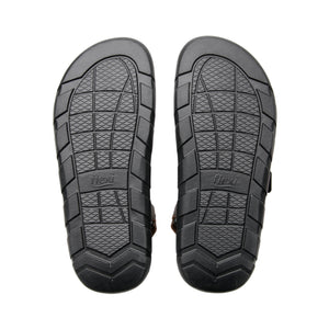 419202 CHOCOLATE FLEXI CALZADO CABALLERO SAND