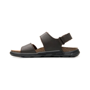 419202 CHOCOLATE FLEXI CALZADO CABALLERO SAND
