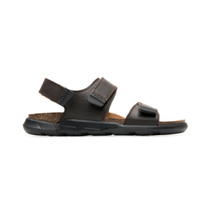 419202 CHOCOLATE FLEXI CALZADO CABALLERO SAND