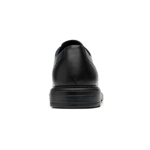 419405 NEGRO FLEXI CALZADO CABALLERO CHOCLO D