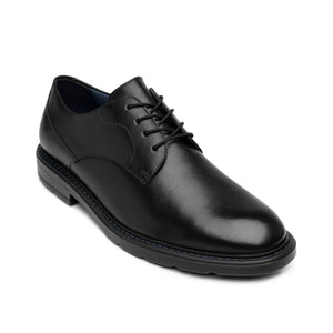 419405 NEGRO FLEXI CALZADO CABALLERO CHOCLO D
