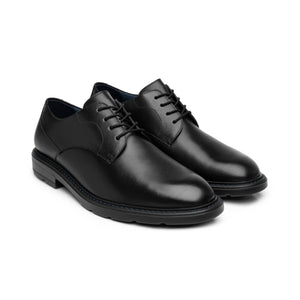 419405 NEGRO FLEXI CALZADO CABALLERO CHOCLO D