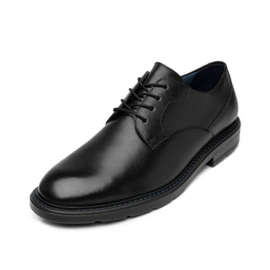 419405 NEGRO FLEXI CALZADO CABALLERO CHOCLO D