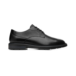 419405 NEGRO FLEXI CALZADO CABALLERO CHOCLO D