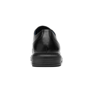419407 NEGRO FLEXI CALZADO CABALLERO CHOCLO D