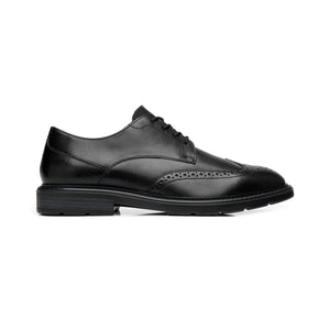 419407 NEGRO FLEXI CALZADO CABALLERO CHOCLO D