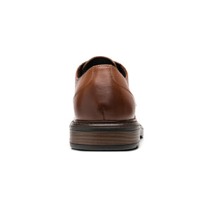 419407 TAN FLEXI CALZADO CABALLERO CHOCLO DRE
