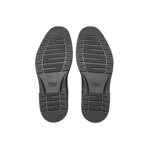 Zapato Choclo Casual Caballero FLEXI Negro – Herran