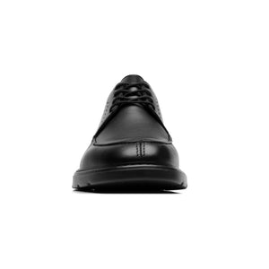 Zapato Choclo Casual Caballero FLEXI Negro – Herran