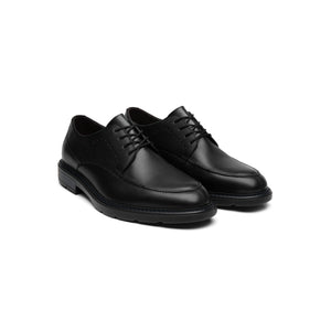 Zapato Choclo Casual Caballero FLEXI Negro – Herran