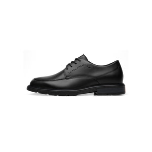 Zapato Choclo Casual Caballero FLEXI Negro – Herran