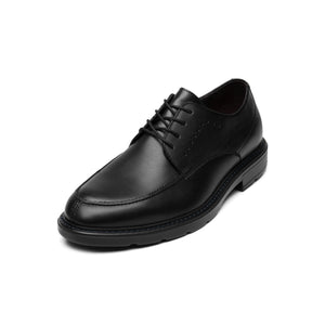 Zapato Choclo Casual Caballero FLEXI Negro – Herran
